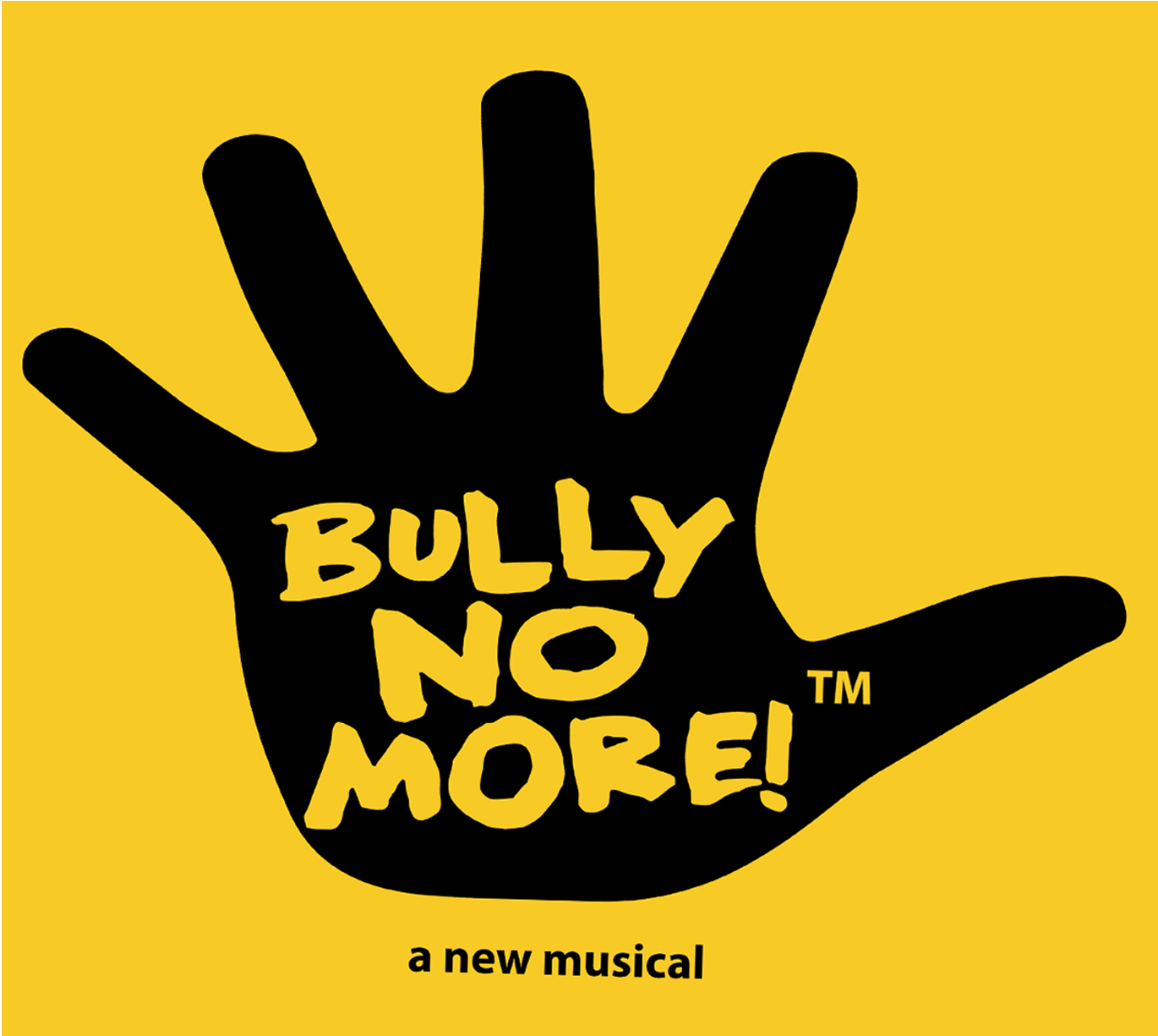 Bully No More! Logo